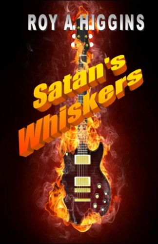 Satan's Whiskers Swinging Sixties Whodunnit