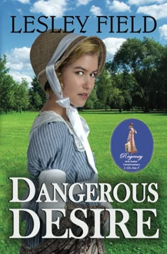 Dangerous Desire