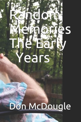 Random Memories The Early Years