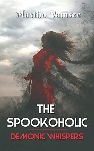 The Spookoholic Demonic Whispers
