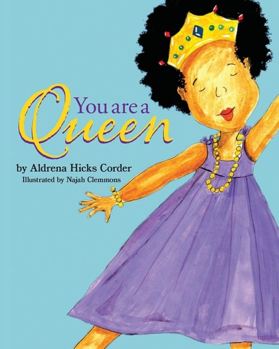 You Are a Queen