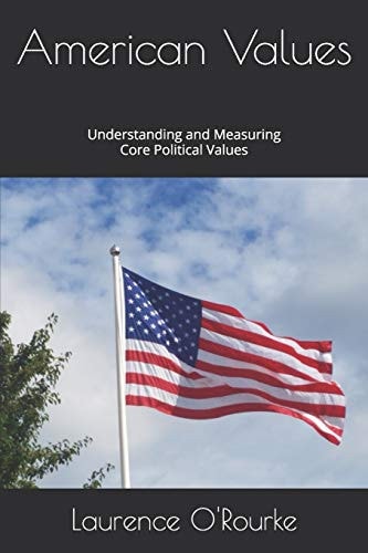 American Values Understanding and Measuring Core Political Values