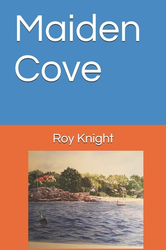 Maiden Cove