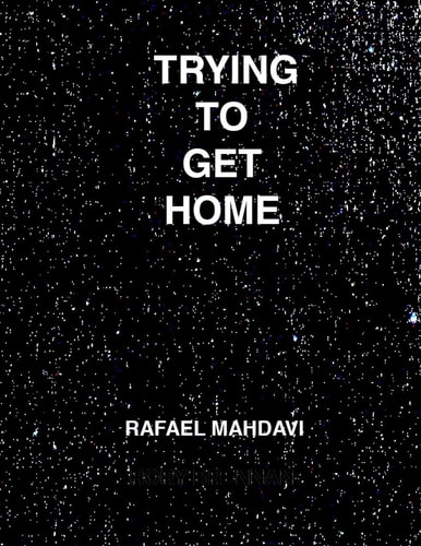 Trying to Get Home