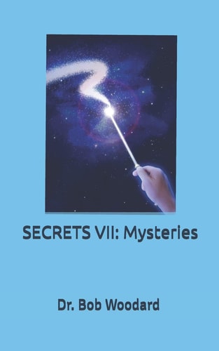 Secrets VII Mysteries