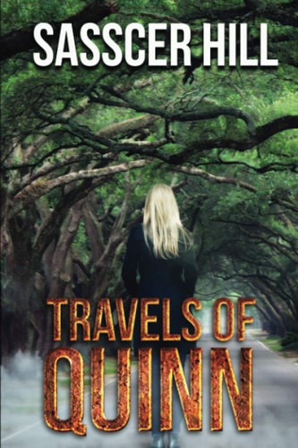 Travels of Quinn