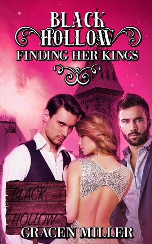 Black Hollow Finding Her Kings