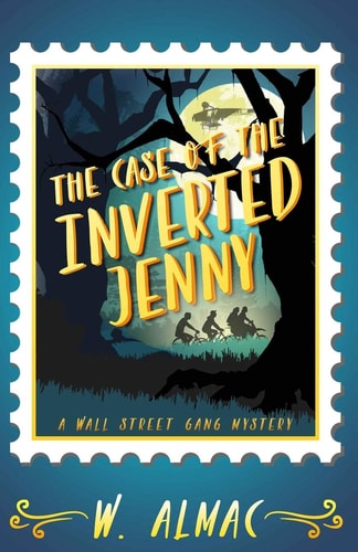 The Case of the Inverted Jenny