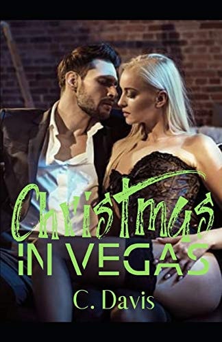 Christmas In Vegas A Valentino Holiday