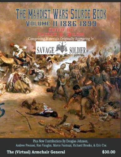 The Mahdist Wars Source Book Vol. 2