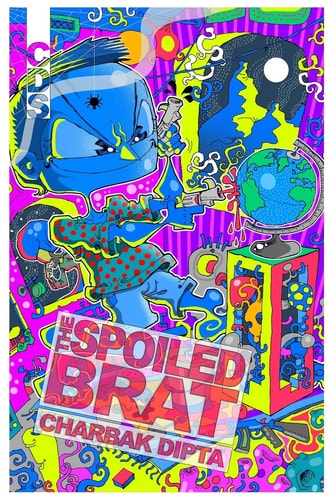The Spoiled Brat
