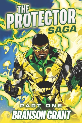 The Protector Saga N/a