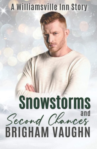 Snowstorms and Second Chances A Williamsville Inn Christmas Story