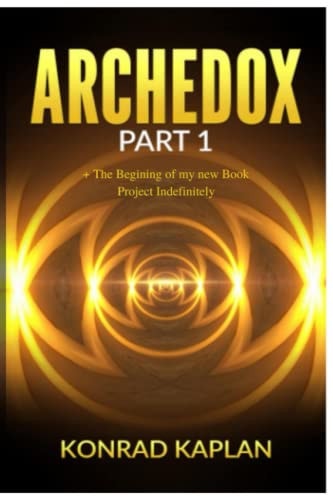 Archedox Part 1