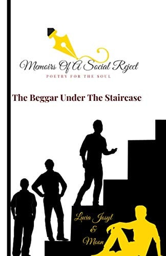 Memoirs Of A Social Reject The Beggar Under The Staircase.