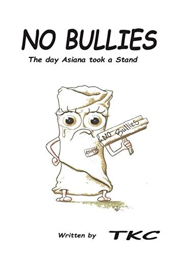 No Bullies The Day Asiana Took a Stand