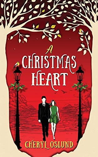 A Christmas Heart