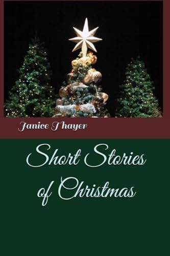 Short Stories of Christmas