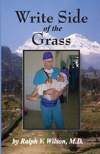 Write Side of the Grass