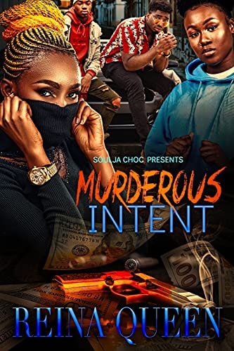 Murderous Intent