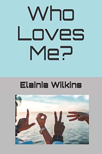 Who Loves Me?