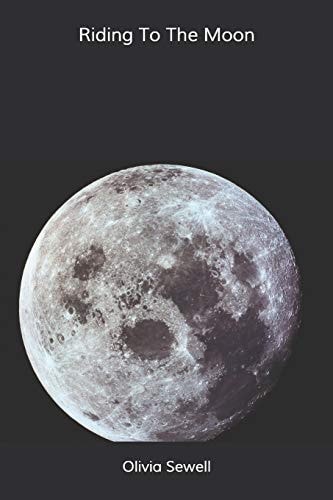 Riding To The Moon