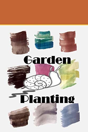 Garden Planting Garden