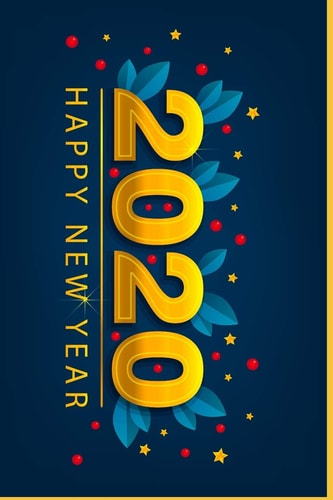 Happy New Year 2020 New Year 2020, Happy New Year 2020
