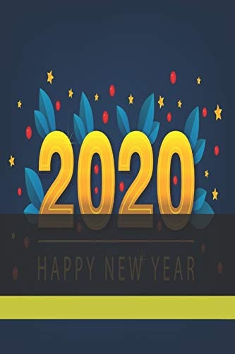 Happy New Year Happy New Year 2020
