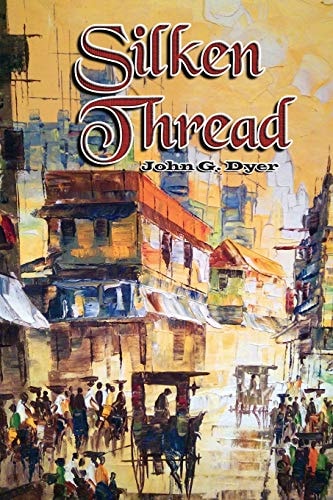 Silken Thread