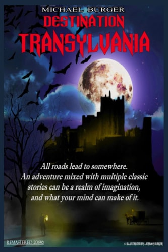 Destination Transylvania Remastered