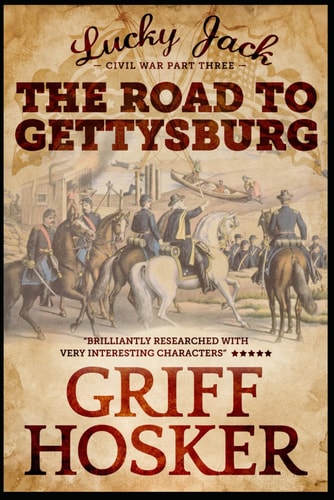 The Road to Gettysburg