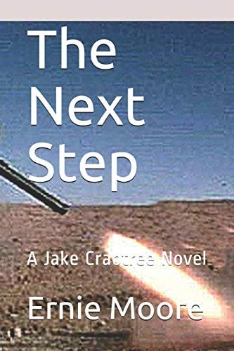 The Next Step A Jake Crabtree Novel