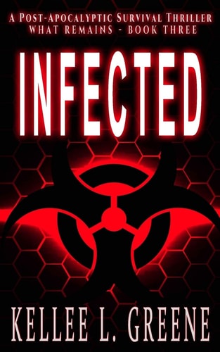 Infected - a Post-Apocalyptic Survival Thriller