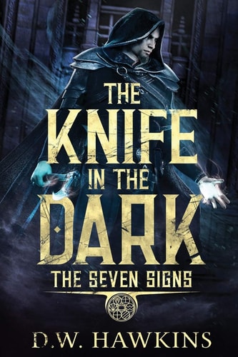The Knife in the Dark