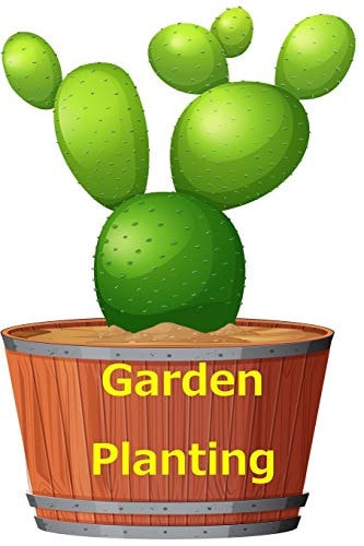 Garden Planting Garden Planting Guide