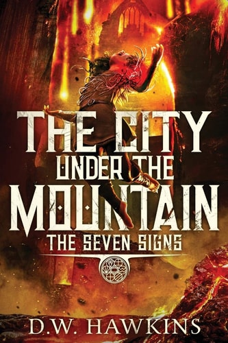 The City Under the Mountain