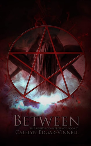 Between