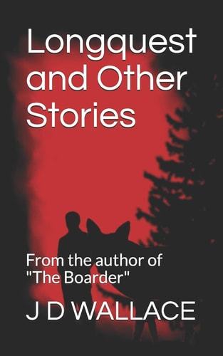 Longquest and Other Stories