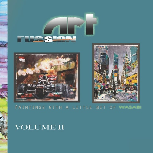 Art Fussion Vol. II