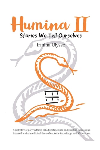 Humina II Stories We Tell Ourselves