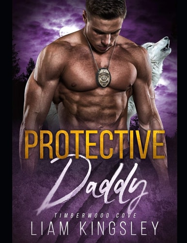 Protective Daddy