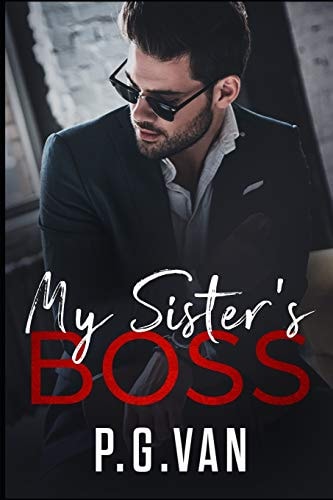 My Sister's Boss An Office Romance