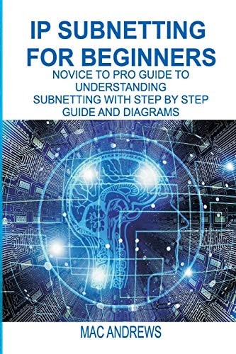 IP Subnetting for Beginners Novice to Pro Guide to Understanding Subnetting with Step by Step Guide and Diagrams