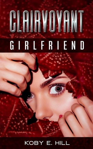Clairvoyant Girlfriend An Adult Superhero Lesbians Story
