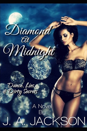 DIAMOND At Midnight Dance, Lies & Dirty Secrets!