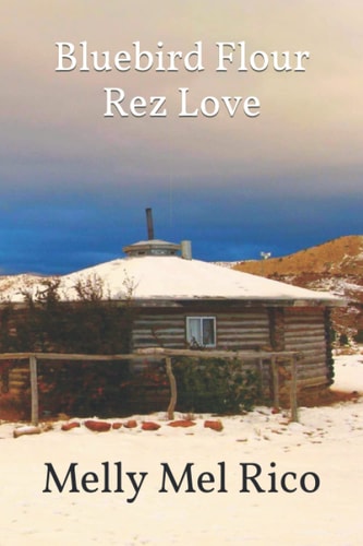Bluebird Flour Rez Love
