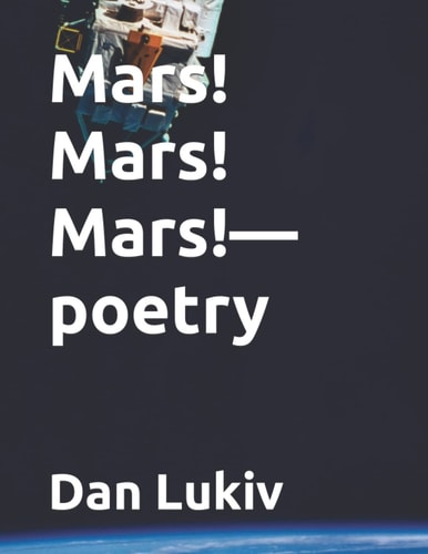 Mars! Mars! Mars!--Poetry