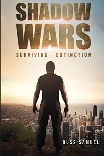 Shadow Wars Surviving Extinction