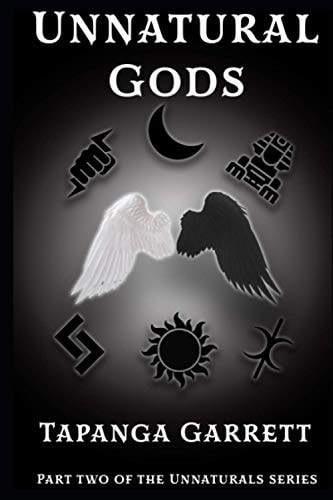 Unnatural Gods